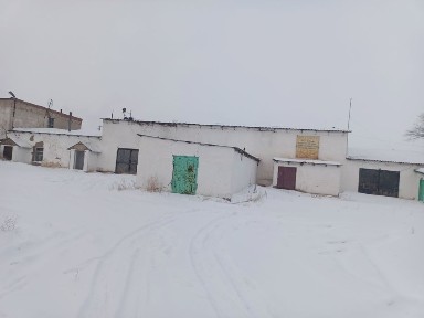 Продам торгово производственое здание