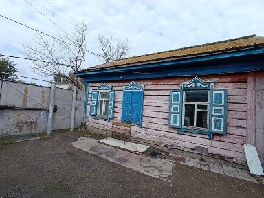 Продам дом в рабочем