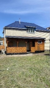 Продам дом в центре города
