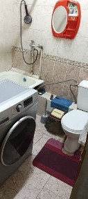 Срочно сдается однокомнатная квартира в Айнабулаке 2