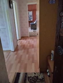 3х комнатная квартира