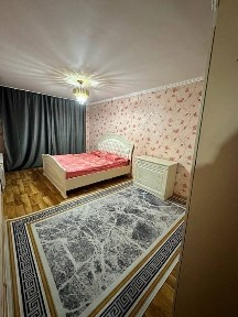 квартира посуточно по часовой кв