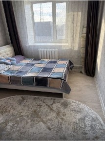 Продам квартиру благоустроенную