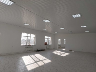 Мангистауская область, Актау, 1