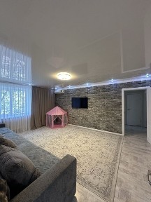Продам 3х комнатную квартиру