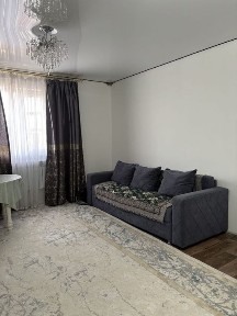 Продам дом 80 кв. м, все есть, с мебелью