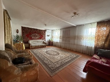 Продам дом с большим земельным участком. Имеется рассрочка платежа