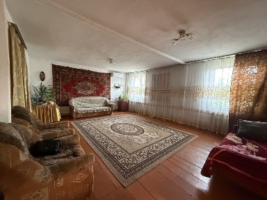 Алматинская область, Уштобе