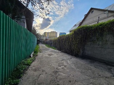 Продам дом Луганского