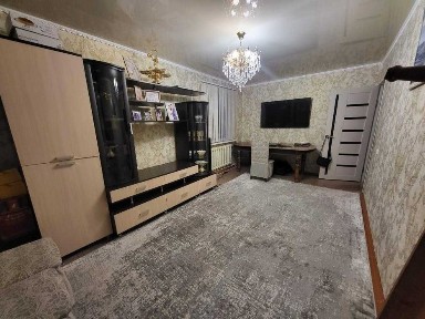 Продам 3-х комнатную квартиру на 6 мкр