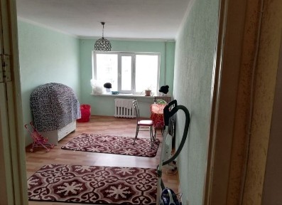 Карагандинская область, Балхаш