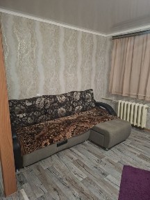 Возьму девушку на подселение 1 я квартира КЖБИ улица Валынова