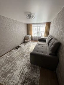 Продам двухкомнатную квартиру