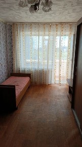 Продам 1 комнатную квартиру в 20 мкрн