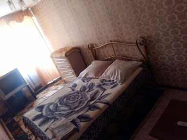Жамбылская область, Тараз, 1-мкр. Акбулак