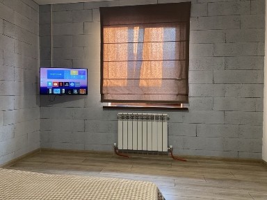 Квартира посуточно по часам