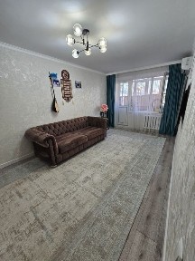 Продам 2комн. квартиру