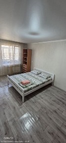 Сдаётся 1к. кв посуточно и почасам, район 5 мкр.
