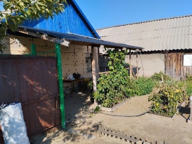 Продам или обменяю дом в п. Ленинский цена 10,5млн.
