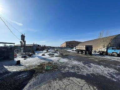 Сдам в аренду промбазу