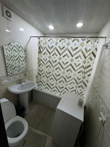 Квартира двухкомнатная