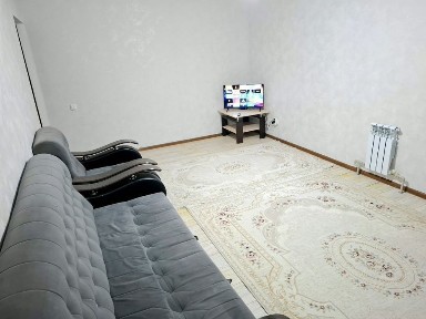 2-х комнатная квартира в микрорайоне Астана