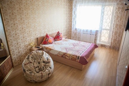 часы/ночь/сутки Хорошая 1 комн. квар. в центре М. Батыра 6 - Назарбаева