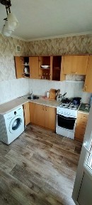 ПОСУТОЧНО -ТД ДОСТЫК МОЛ. 1 ком квартира