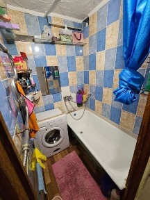 Продам или обменяю 3х комнатную квартиру