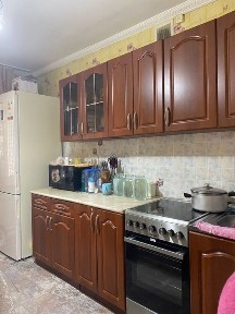 Продается 3х комнатная квартира нпо улице Физкультурная 9/1