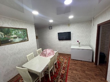 Пригородный-1. Үй сатылады!