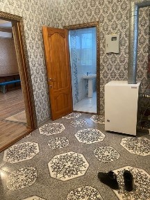 Дом на микрорайоне жулдыз