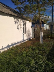 Продам дом очень теплый., 3 комнаты.