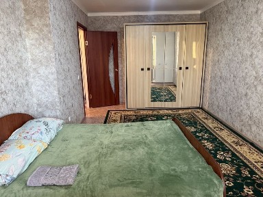 Зачаганск Монкеулы 1-ком кв посуточно