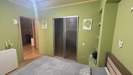 1 комнатная квартира