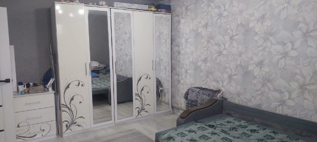 Продам 1 комнатную квартиру
