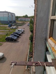 Срочно продам квартиру в г. Макинск