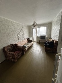 Продам 3х комнатную квартиру Кеншилер 14