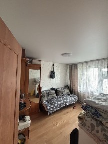 Продам 3 - комнатная квартира