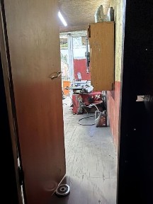 Кантейнер готовый
