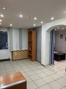 Центр Тайга Коммерческое помещение