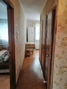 Продам квартиру 3х ком