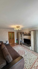 Продам 3 комнатную квартиру. Район Достык Молл.