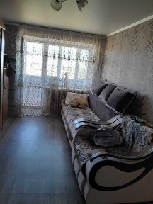 Карагандинская область, Караганда, Октябрьский район