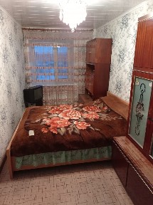 Карагандинская область, Сарань