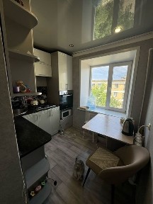 Продам квартиру 3х ком