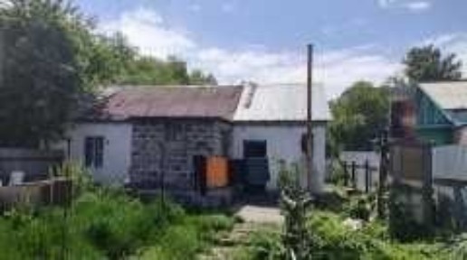 Продам полдома. Пришахтинск
