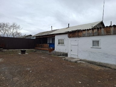 Продается дом в селе Мамай батыр