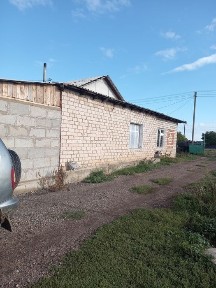 Акмолинская область, Валиханово