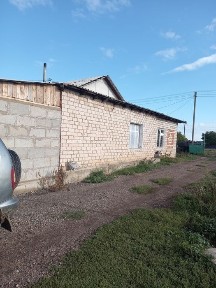 Продам дом частный